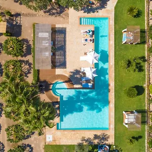Hotel Arabi - Adults Only, Puig D'en Valls